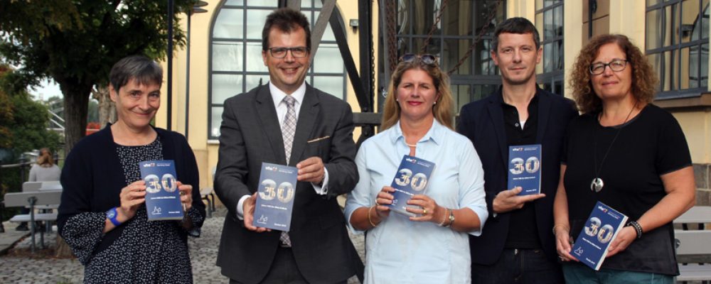 Die Bamberger Volkshochschule wird 30