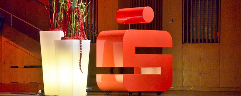 25. Bamberger Witschaftstage in der Konzerthalle