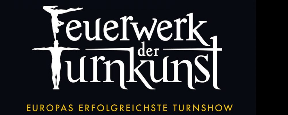 Feuerwerk der Turnkunst CONNECTED TOURNEE 2019