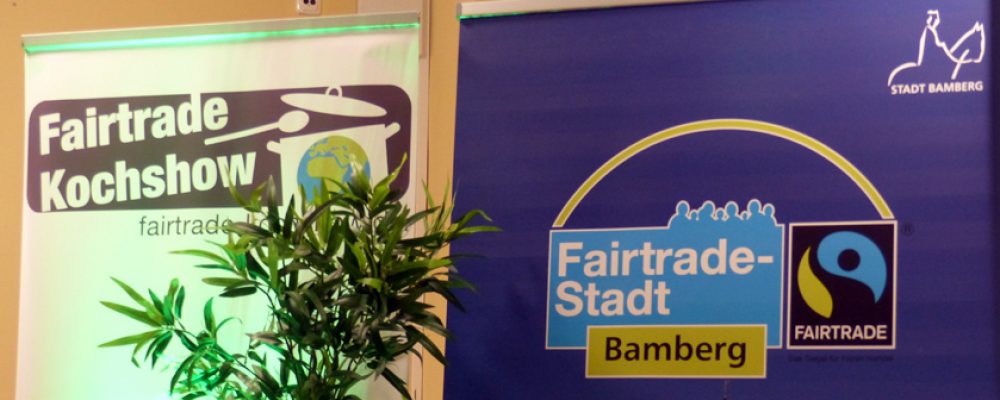 Kulinarische Fairtraide-Reise für Genießer und Bewusste