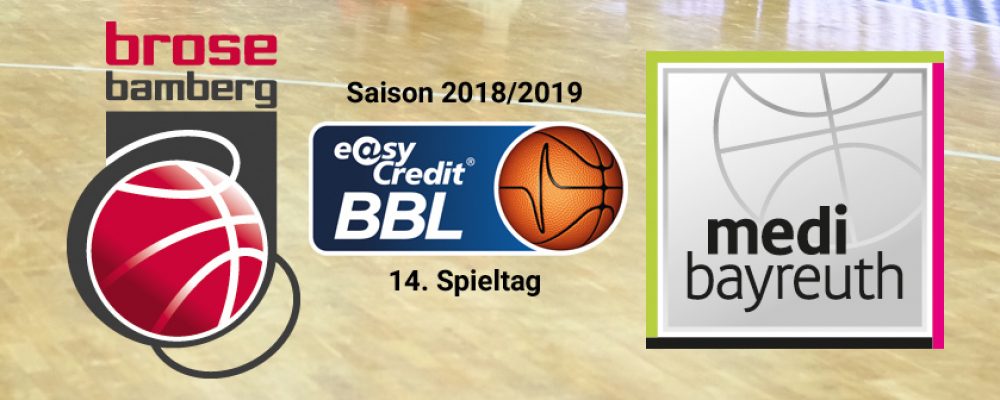 Oberfrankenderby zum Jahresauftakt