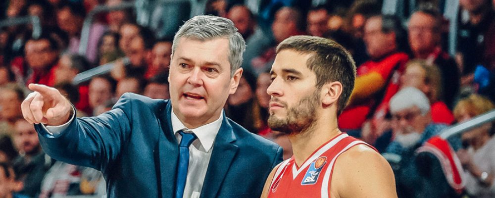 100:91! Bamberg kämpft sich in Ulm zum Sieg