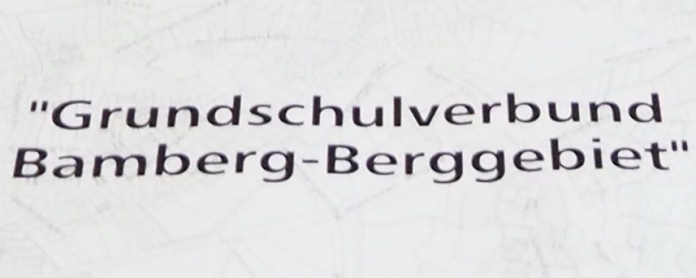 Erster Grundschulverbund in Oberfranken
