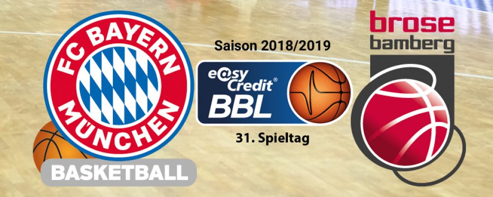 Südschlager als Final Four-Generalprobe