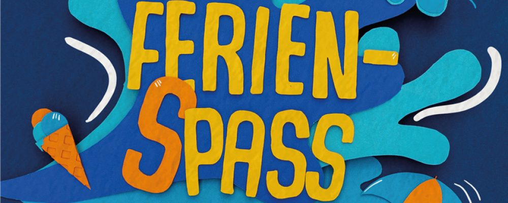 Ganz viel Ferienspaß für 4 Euro