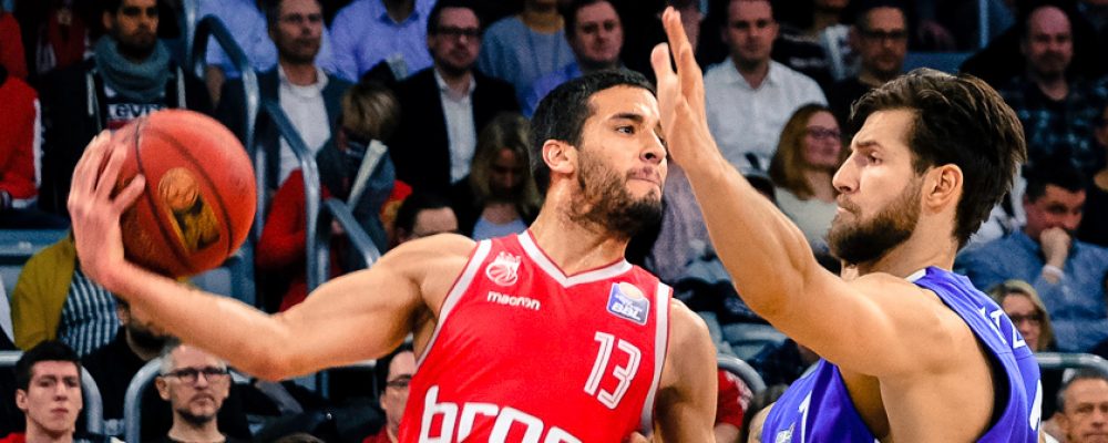 Mainhattan ruft: Daniel Schmidt wechselt nach Frankfurt