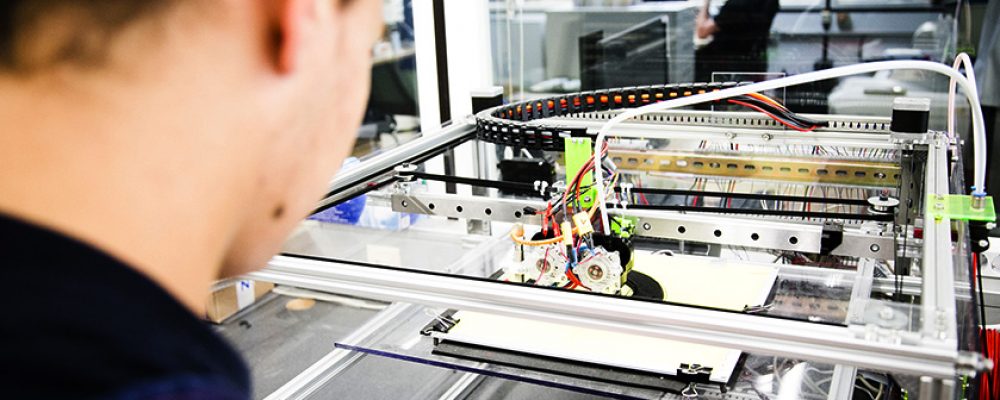 Jugend setzt auf die Stadt als vorbildliche Ausbilderin