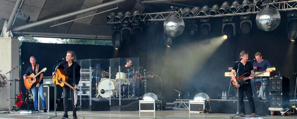 Lieder auf Banz Light