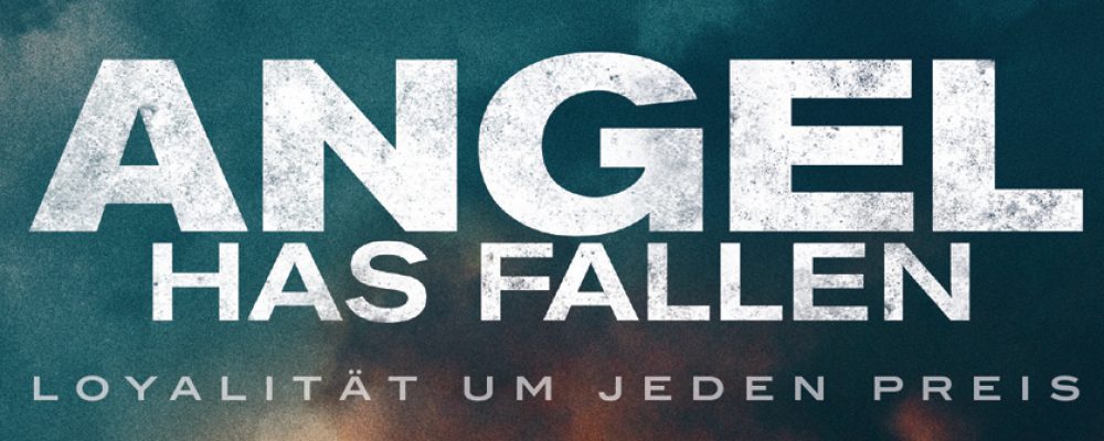 Kinotipp der Woche: Angel Has Fallen