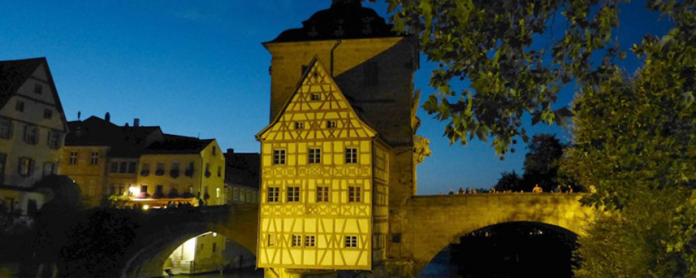 Licht aus für mehr Artenvielfalt