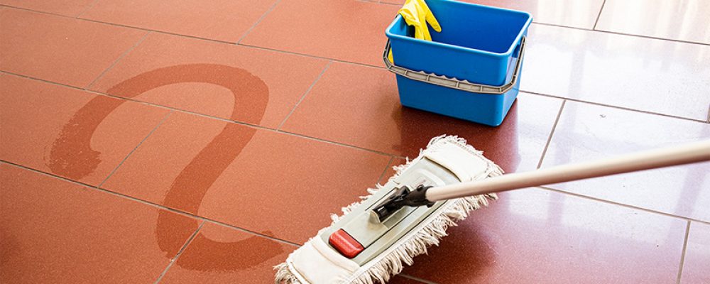 Sollen Online-Check zur Arbeit machen: 660 Reinigungskräfte in Bamberg