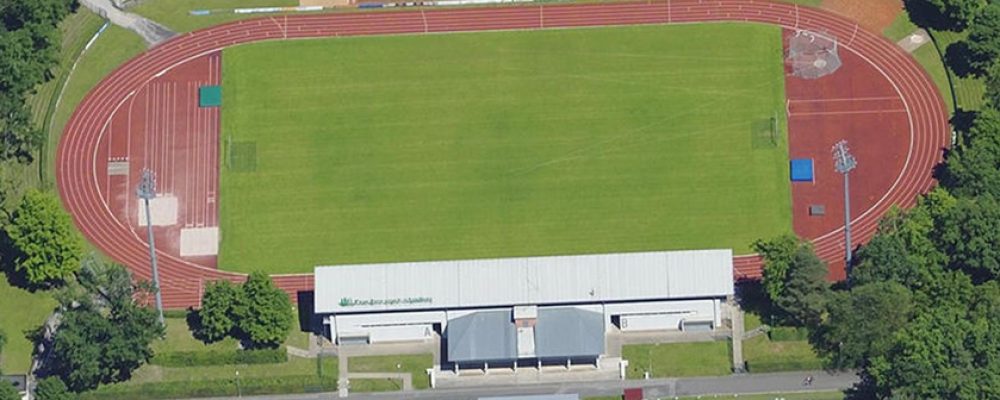 Ausweichplatz für Fuchs-Park-Stadion