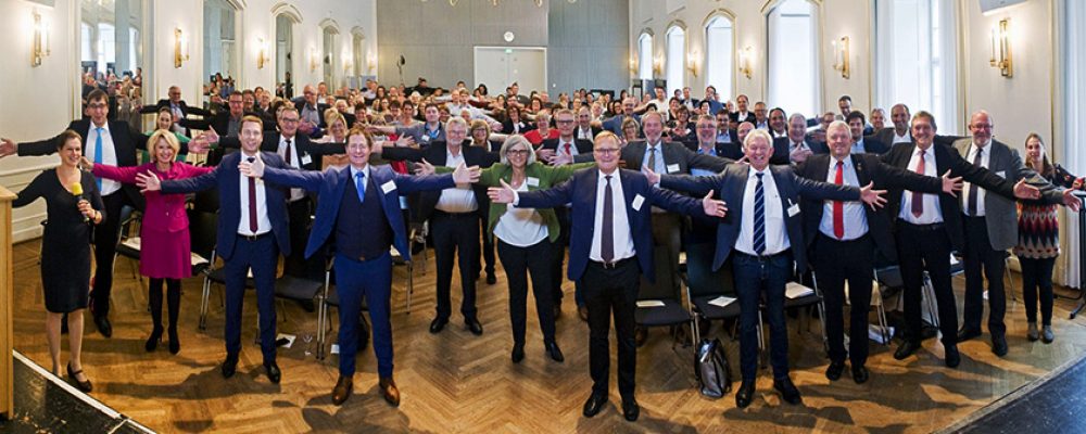 1. Fair-Trade-Gipfel der Metropolregion