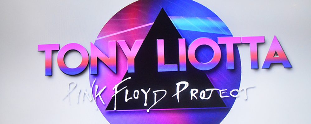 Exklusives Konzert einer der bemerkenswertesten Pink Floyd-Formationen Europas