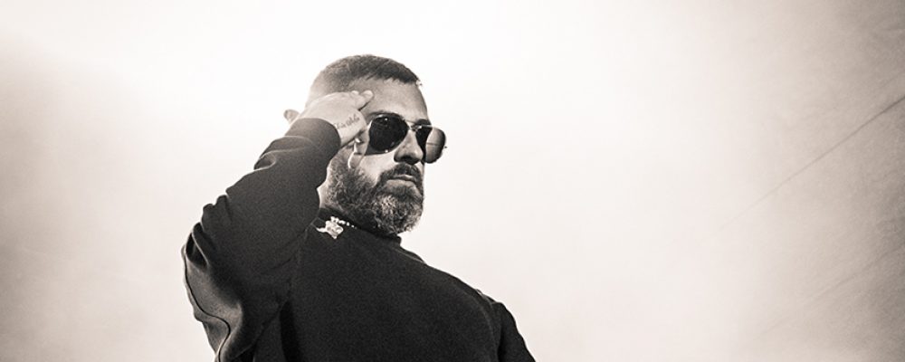 SIDO Ich & keine Maske Live 2020