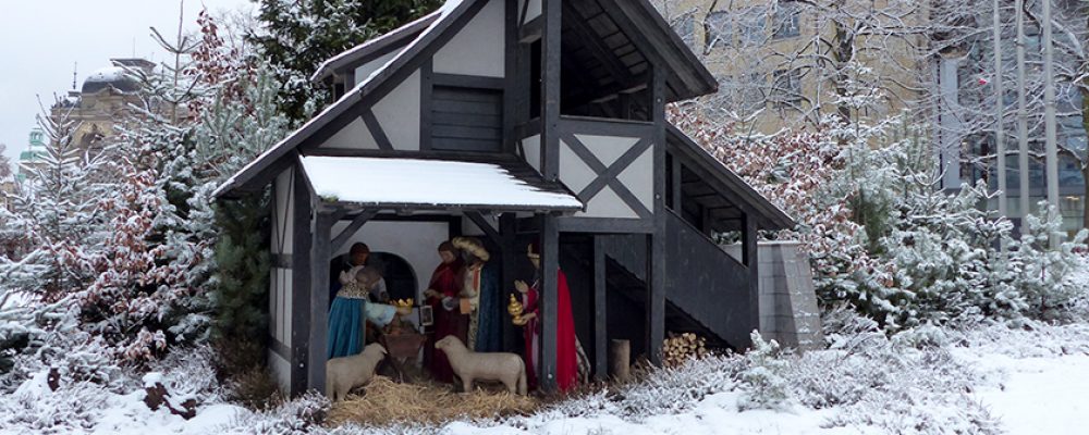 Seit 56 Jahren gute Tradition