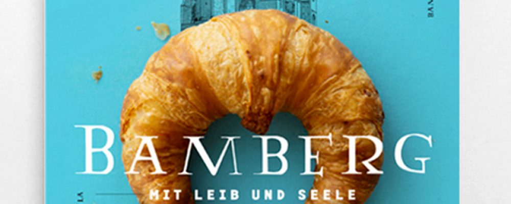 Humorvolle Lesung im Schlenkerla