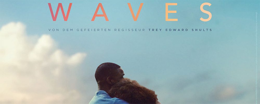 Kinotipp der Woche: Waves