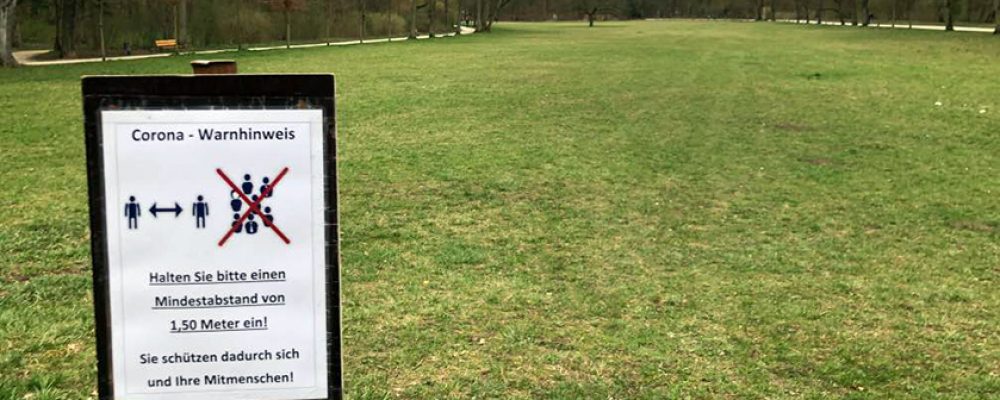 Coronavirus in Bamberg: Zahl der Infizierten steigt auf 100