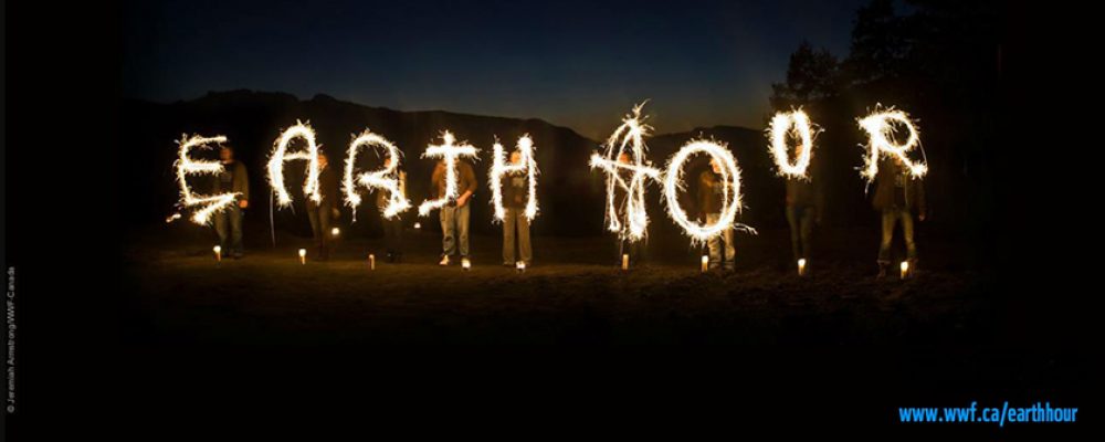 Am 28. März gehen in Bamberg die Lichter aus