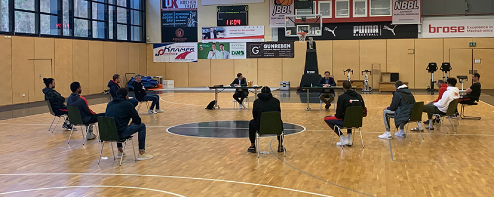 Corona-Pandemie: Kurzarbeit und Gehaltskürzungen bei Brose Bamberg