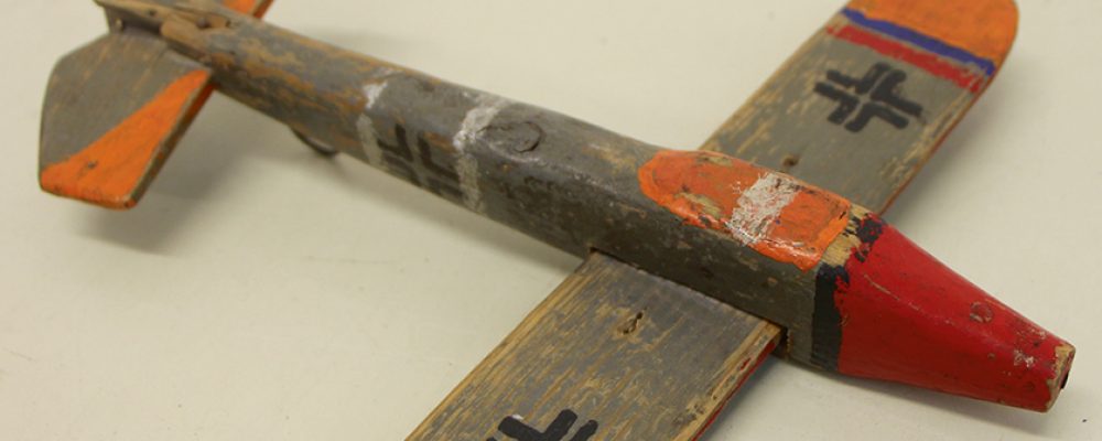 Virtueller Rundgang durch die Sonderausstellung „Volk – Heimat – Dorf“