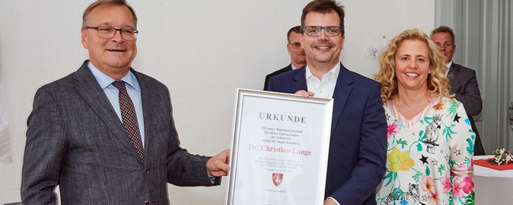 „Als Volksvertreter für die Bürgerinnen und Bürger eingesetzt“