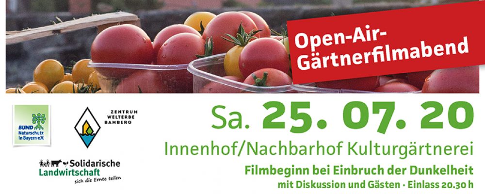 Kopfhörer auf, Film ab!