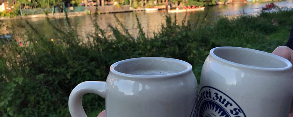 Starke fordert finanzielle Hilfen auch für Brauereigaststätten