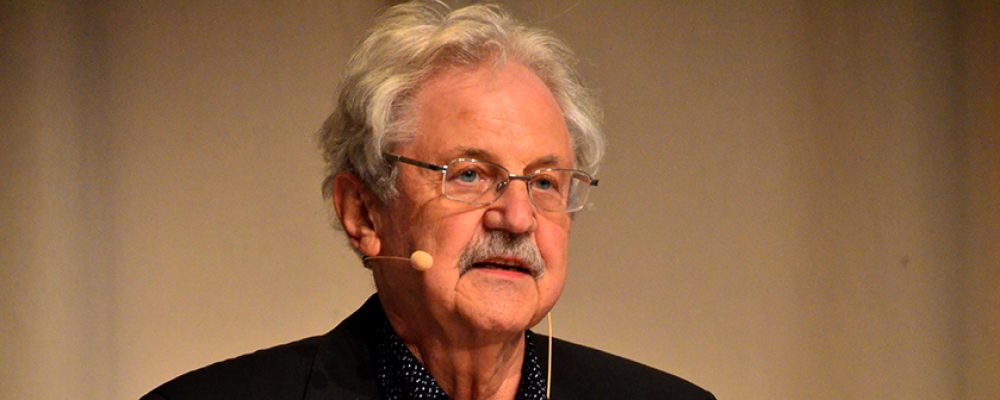 Paul Maars Kindheit: Der „Sams“-Erfinder erinnert sich