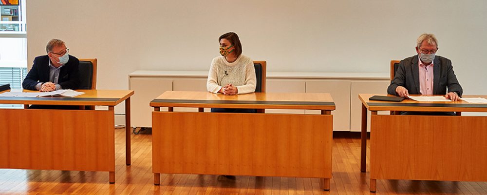 Deutschlandweit einheitliche neue Corona-Regeln ab sofort bis Ende November