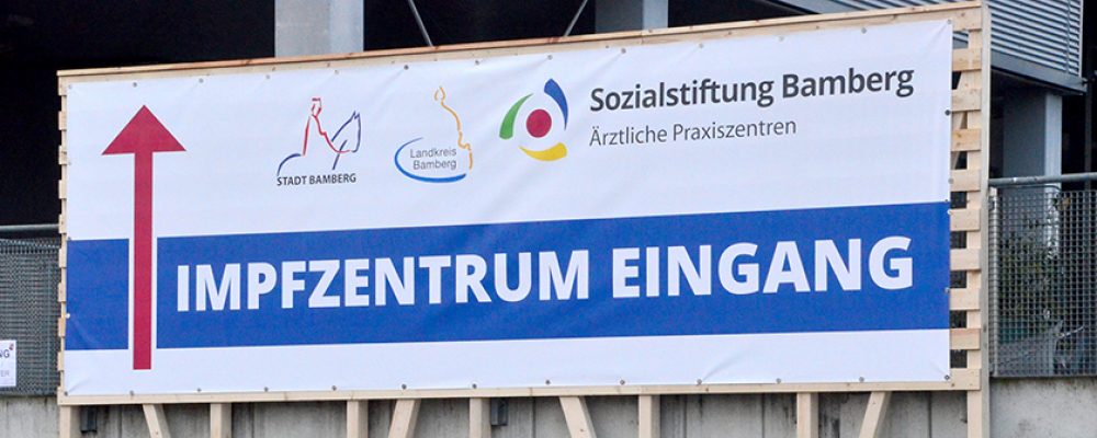 Impfzentrum: So verläuft die Corona-Schutzimpfung