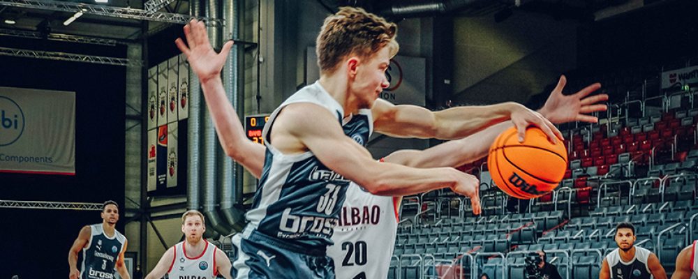 21:0-Run bringt Heim- und Gruppensieg