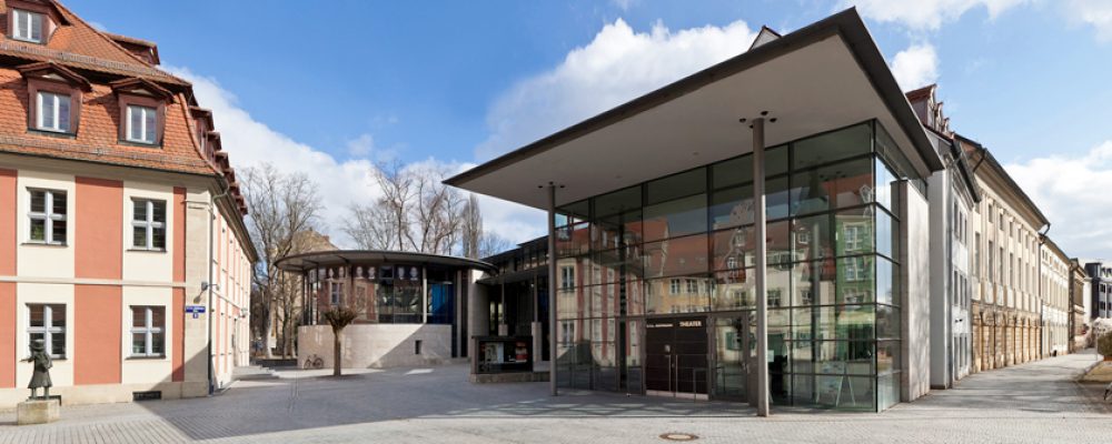 Stadtrat beschließt Kulturkommission