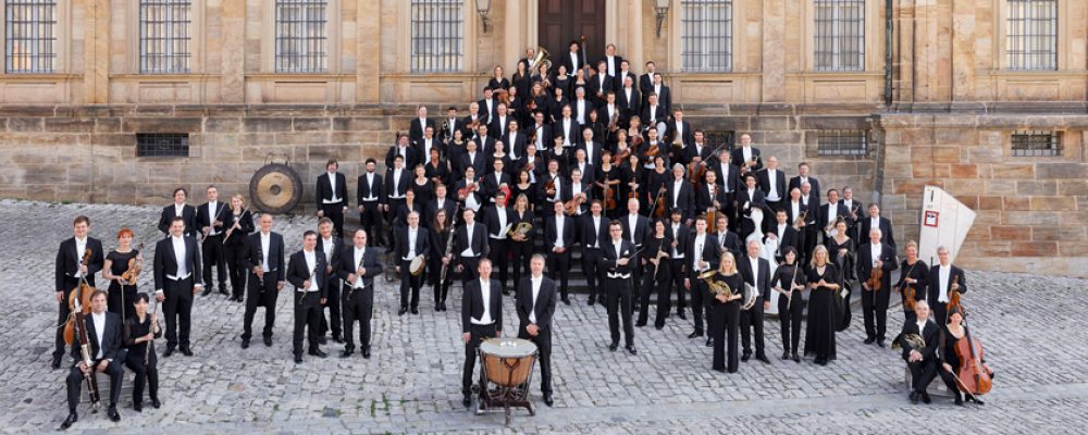 Jubiläumskonzert auf BR-Klassik und ARD-alpha