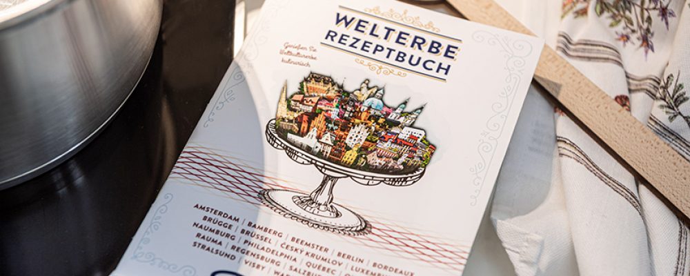 Traditionelle Gerichte aus aller Welt