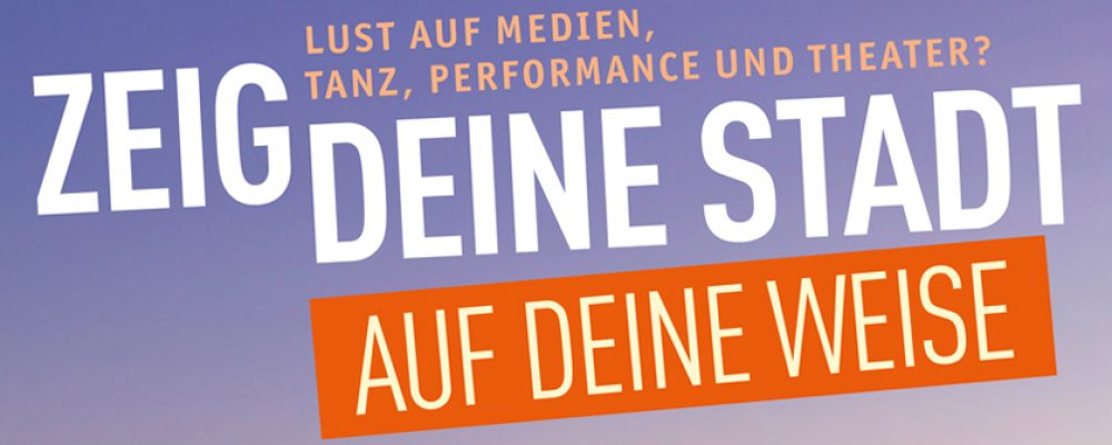 Audio-Walk: Stadtführung einmal anders