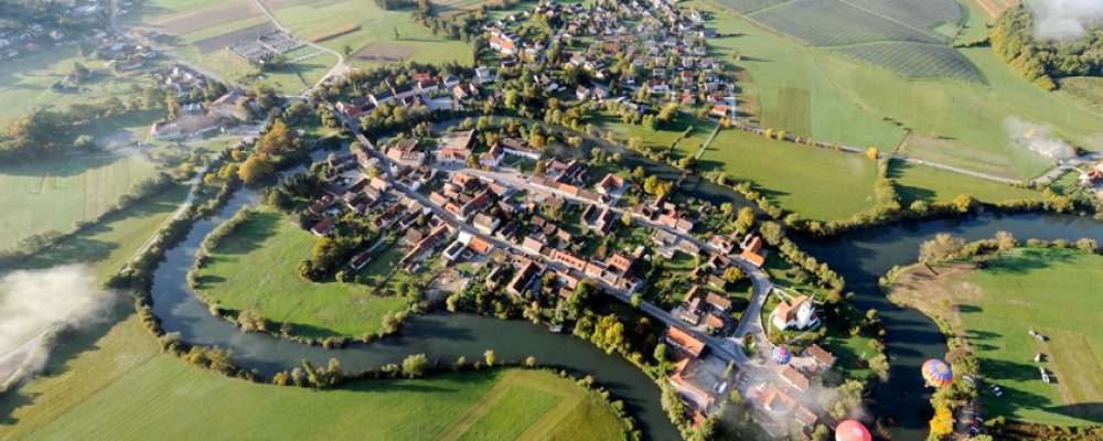 Europäische Vernetzung seit dem Mittelalter – Die 17 Klosterstätten des Projekts „Cisterscapes – Cistercian landscapes connecting Europe“ im Portrait