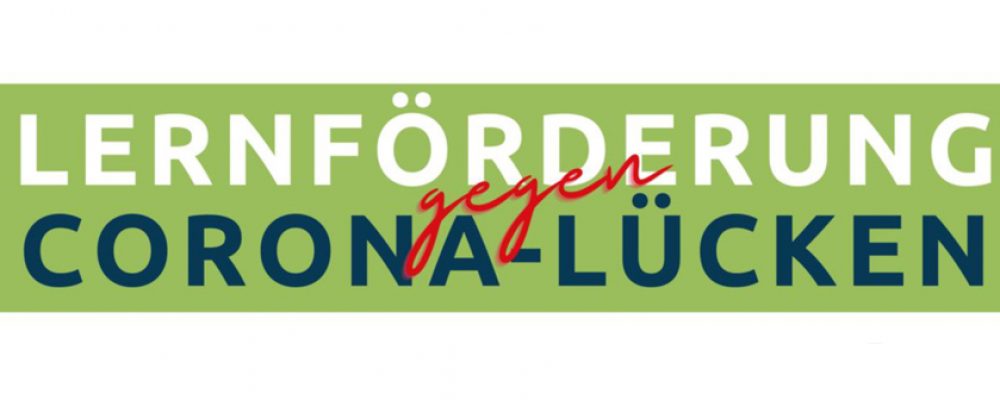 Lernförderung gegen Corona-Lücken in den Pfingstferien