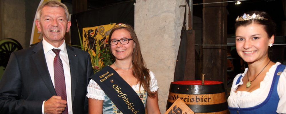 „36 Kreisla“ wird mit „Goldener BierIdee“ ausgezeichnet