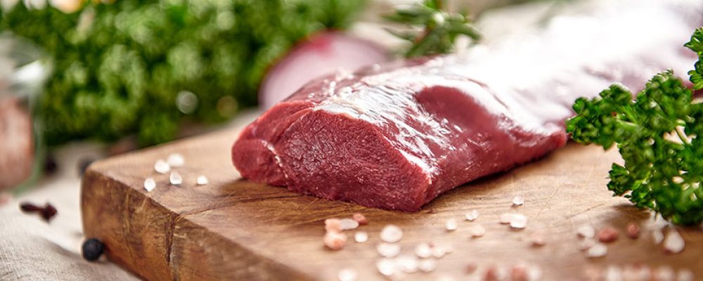 Wildbret: Gesund, regional und nachhaltig