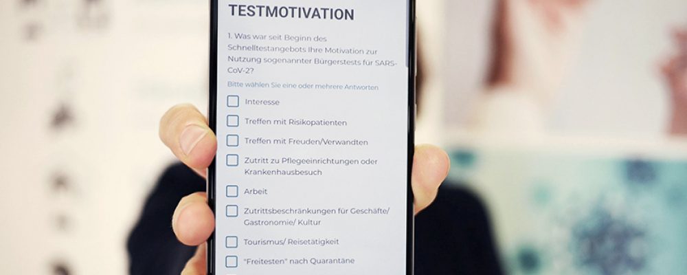 Auch HTK-Schnelltestzentren am ZOB & IGZ stellen Betrieb ein