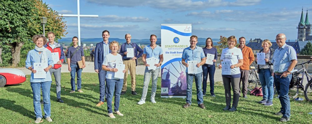 Ehre, wem Ehre gebührt