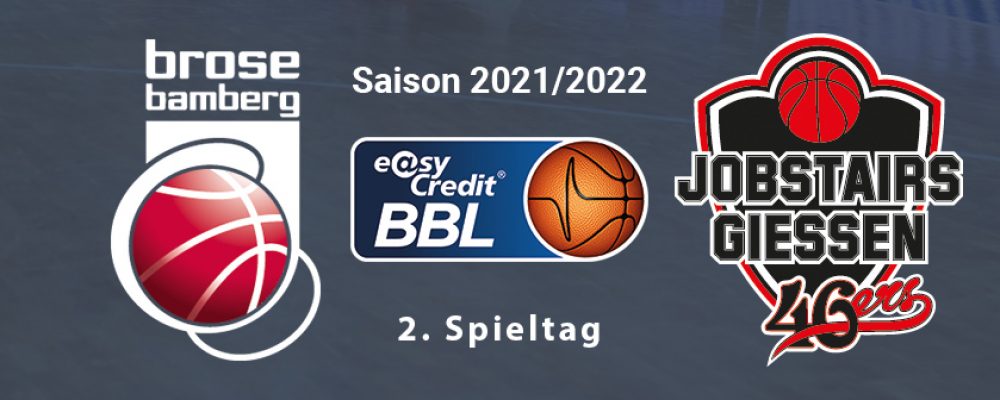 Bamberger Vorfreude auf Heimpremiere mit Fans