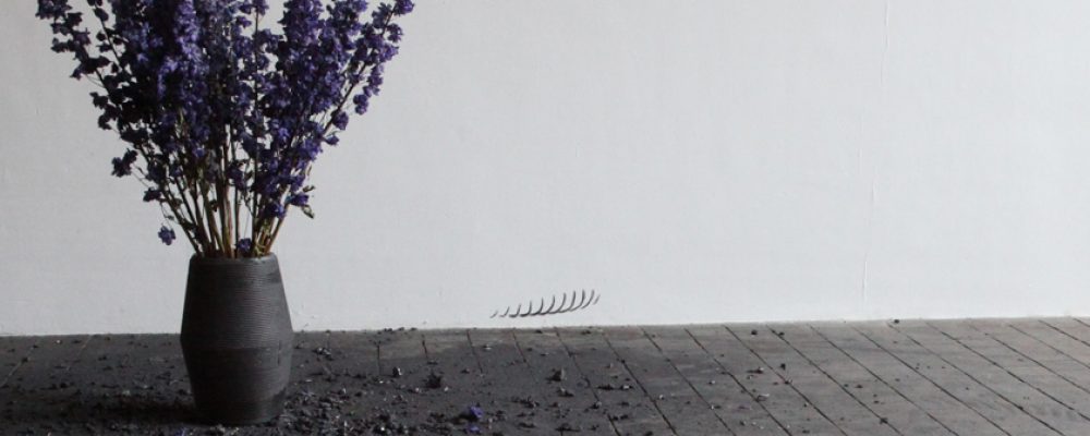 Nächste Ausstellung. POROSITY PLAYGROUND 24.10.-28.11.