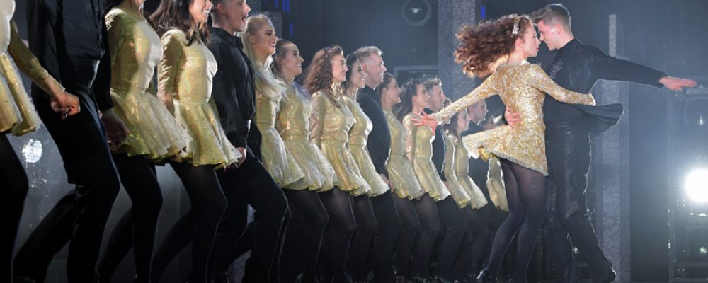 Die erfolgreichste Tanzshow der Welt ist zurück!