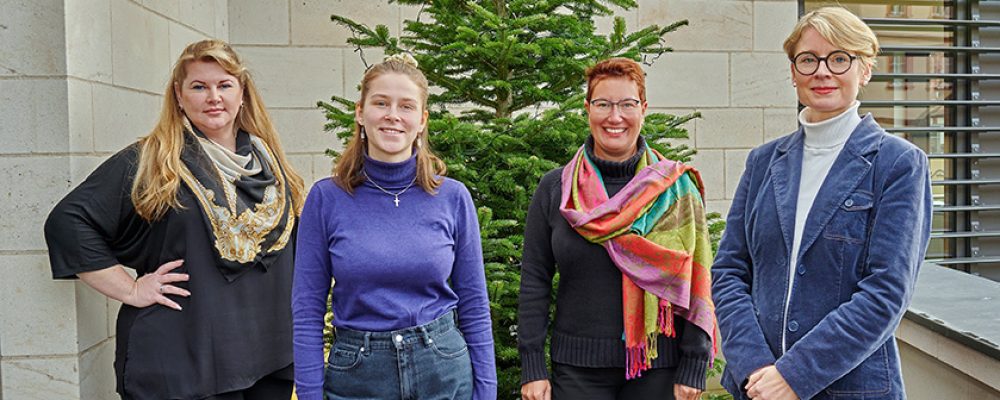 Welterbe im Hybrid-Spagat