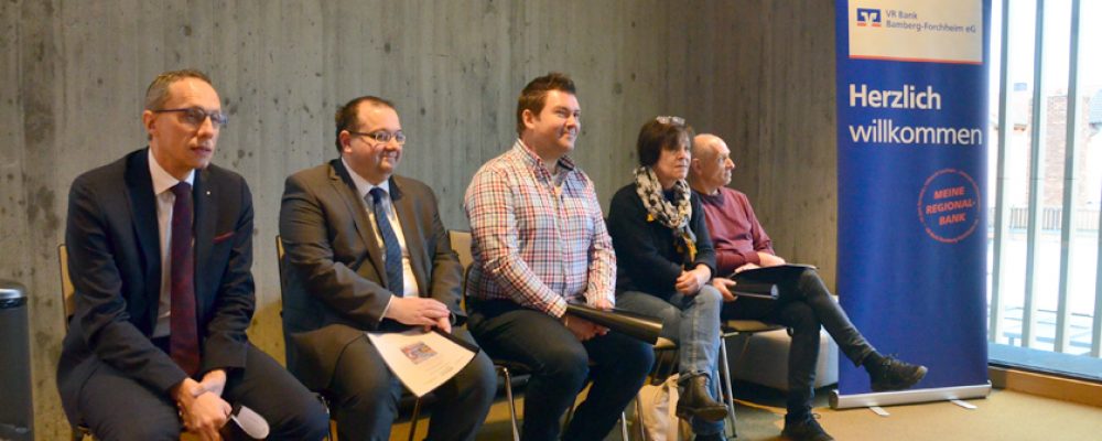Marktplatz Hallstadt Open Air