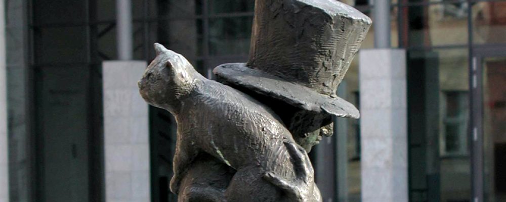 Wer verdient den E.T.A.-Hoffmann-Preis 2022?