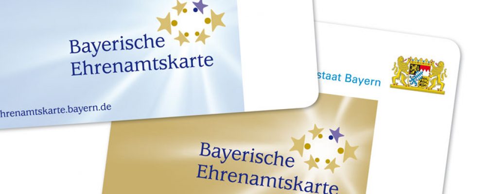 Langjährige Ehrenamtliche – Vorschläge gesucht!